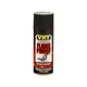 VHT SP102 Flameproof 11 fl. oz. Flat Black Aerosol High Temperature Paint