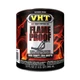 VHT SP102 Flameproof Coating Very High Heat Spray Paint &ndash; Black Fla... Fas