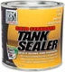 KBS Coatings 5200 Gold Standard Tank Sealer - 8 Fl. Oz., Silver