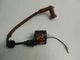 DD5 Yamaha XL 1200 Limited 1999 Ignition Coil 66V-85570-00-00 66V-82340-20-00