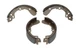 Brake shoe set Ferodo FSB609