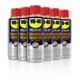 WD-40 Specialist Corrosion Inhibitor, Long-Lasting Anti-Rust Spray, 6.5 OZ [6...