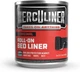 J-B Weld HERCULINER Truck Bed Liner, Black, 1 Quart 1 Quart, Black 