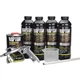 U-Pol Raptor Clear Tintable Truck Bed Liner Kit w/Applicator Gun, Spray #ME-821