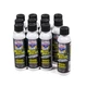 LUCAS OIL Gun Metal Polish Case 12 x 4 Ounce- 10878