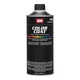 SEM 15016 Color Coat Landau Black Flexible Paint Quart