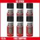 Rust-Oleum 248658-6PK Stops Rust Reformer Spray Paint, 10.25 oz, Black, 6 Pack