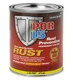POR 15 POR-15 RUST PREVENTIVE BLACK - PT.- 45008