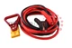 3M lead 35mm2 cable wire Yellow Anderson SB175 connector croc clips red handle