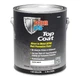 POR-15 46801 Top Coat Paint, Direct to Metal, Gloss White, 1 Gallon