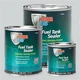  POR-15 INC 49216 Fuel Tank Sealer, 8 oz Can, Semi-Transparent Silver, 250 to 45