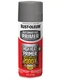 Rust-Oleum High Heat Gray 12 Oz. Spray Automotive Paint Primer (249340)