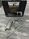 U-POL Raptor Truck Bed Liner Spray Gun GRAVITEX SCHUTZ Air Applicator Upol