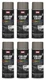 SEM 15833 Color Coat Khaki Spray Paint Aerosol Can 12 oz. (6 pack)