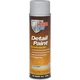 POR-15 Detail Paint; Metal Restoration Coating; Cast Aluminum; 15 oz. Aerosol
