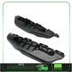 2X Front Bumper Bracket For Toyota 2009-14 Matrix 5211502120 5211602120