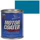 KBS Motor Coater Engine Enamel - Chrysler Blue, Pint #KBS-60314