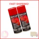 Dupli-Color BCP100 Red Caliper Paint with Ceramic 12 oz. Aerosol (2 Pack)