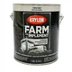 Krylon K01973008 Ford Gray High Gloss Enamel Paint Farm & Implement Tractor
