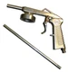 U-POL Products UP0726 Spray Gun For Gravitex And Gravitint