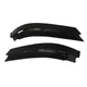 Labwork Bumper Filler For Chevrolet Silverado 1500 16-18 Left and Righ Set of 2