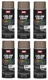 SEM 15223 Color Coat Castella Spray Paint Aerosol Can 12 oz. (6 Cans)