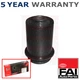 FAI Front Lower Track Control Arm Bush Fits Mercedes A-Class 1998-2004