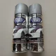 2 Rust-Oleum 323049 Peel Metallic spray Peelable Rubber Coating, Prismatic