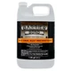 NO-DRIP Rust-Proofing Coating - 1 Gallon of Rust Inhibitor/Preventor Amber Color