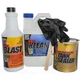 KBS Coatings 53000 Auto Fuel Tank Sealer Kit