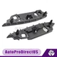Fits For Ford Escape 2x Bumper Bracket Driver & Passenger Side Front 2020-2024