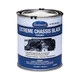 Eastwood Extreme Chassis Black Primer Quarts Improves Chips Resistance