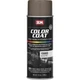 SEM 15883 Color Coat Medium Neutral Spray Paint Aerosol Can 12 oz.