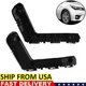 2X Front Bumper Bracket Retainer Mount Support Cover For Toyota Corolla 2014-16