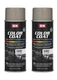 SEM 15863 Color Coat Light Neutral Spray Paint Aerosol Can 12 oz. (2 Pack)