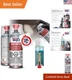2K Epoxy Automotive Primer Spray - Fast-Drying, Corrosion-Resistant 12.5 oz