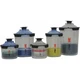 3M 26028 Spray Cup System Kit, 3 Fl. Oz. Capacity