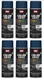 SEM 15643 Color Coat Pacific Blue Spray Paint Aerosol Can 12 oz. (6 Pack)