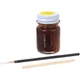 1968 Mopar - Exterior 1/2 oz Touch Up Paint - Turbine Bronze Metallic - Color