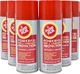 Fluid Film Fluid Film Rust & Corrosion Preventive/Lubricant/Protection AS11 6PK