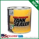 KBS Coatings 5200 Gold Standard Tank Sealer - 8 fl. oz., Silver