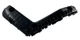 ⭐⭐FOR 14-16 TOYOTA COROLLA FRONT RIGHT PASSENGER SIDE BUMPER RETAINER BRACKET ⭐⭐