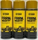 SEYMOUR OF SYCAMORE 16-212 HD ENAMEL &ndash; OLD EQUIPMENT YELLOW (PACKAGE OF 3)