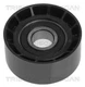 TRISCAN V-Ribbed Belt Deflection Guide Pulley For DACIA FORD OPEL 96-18 9198527