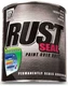 KBS RustSeal; Rust Preventive Corrosion Barrier Coating; Cat Yellow; 16 OZ.