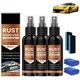 KEBEGE Nexa Rust Remover Spray, 2025 Upgrade for Metal,... 