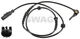 SWAG 70 10 4220 Sensor, Wheel Speed for Citroen, Fiat, Peugeot