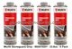 Wurth Stoneguard Grey - 4 Pack- 892070201