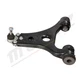 Mertz M-S1904 Track Control Arm for Mercedes Benz