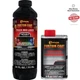 Custom Coat 1 Quart Urethane Spray-On Truck Bed Liner - Durable, Tintable Finish